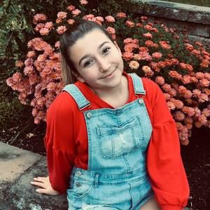 Meet your Posher, Norah